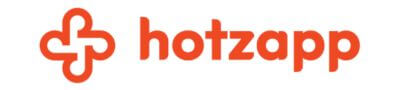 logo hotzapp